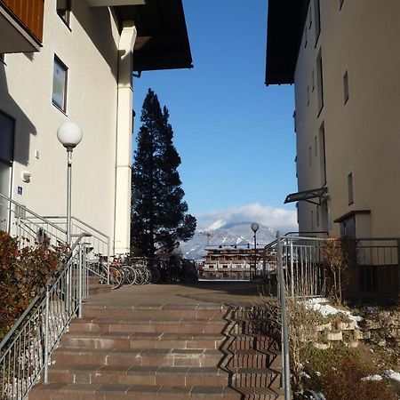 Apartmán Josef Kaprun Exterior foto