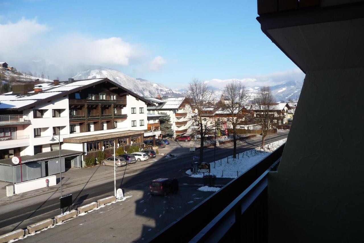 Apartmán Josef Kaprun Exterior foto