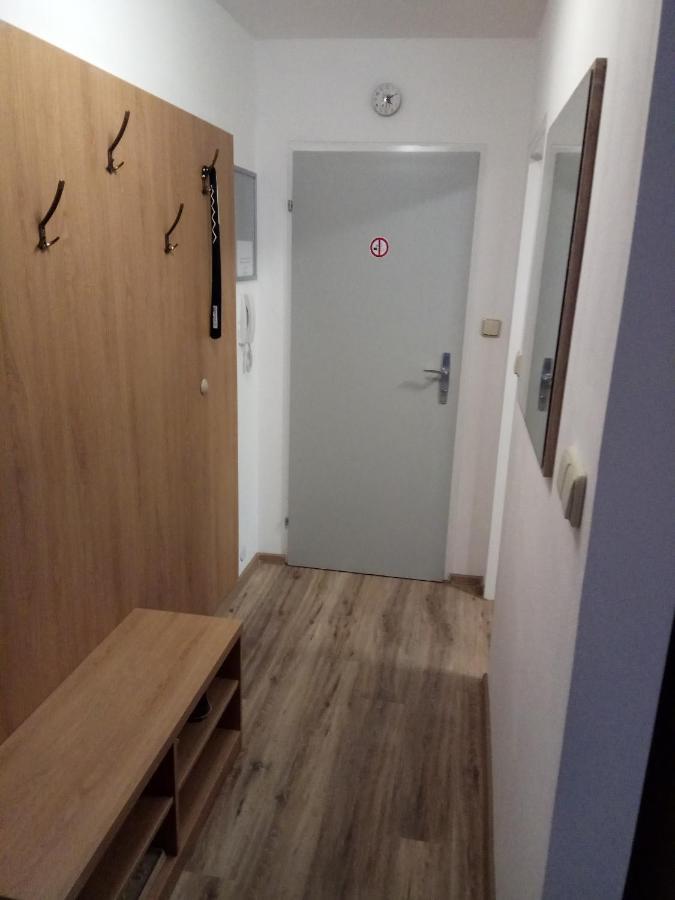 Apartmán Josef Kaprun Exterior foto
