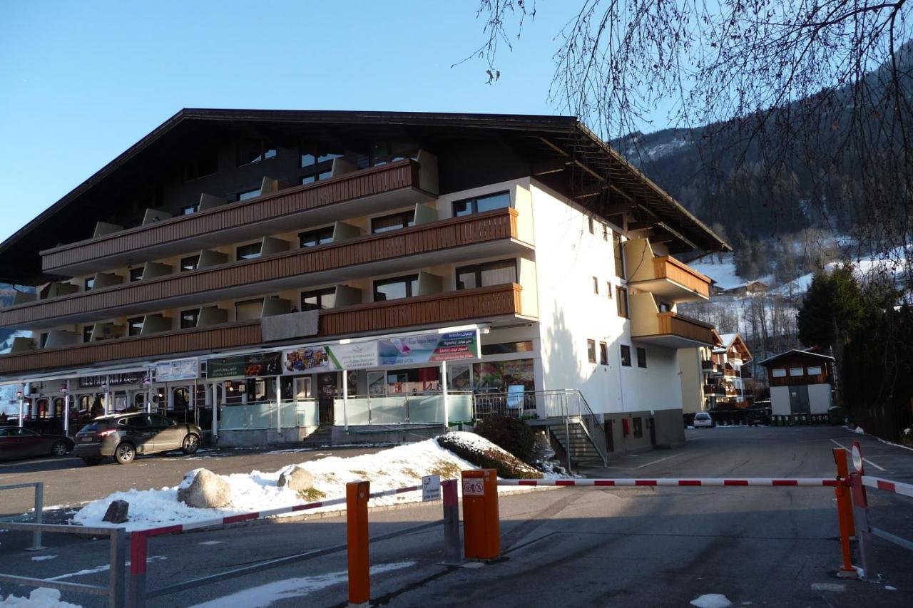 Apartmán Josef Kaprun Exterior foto