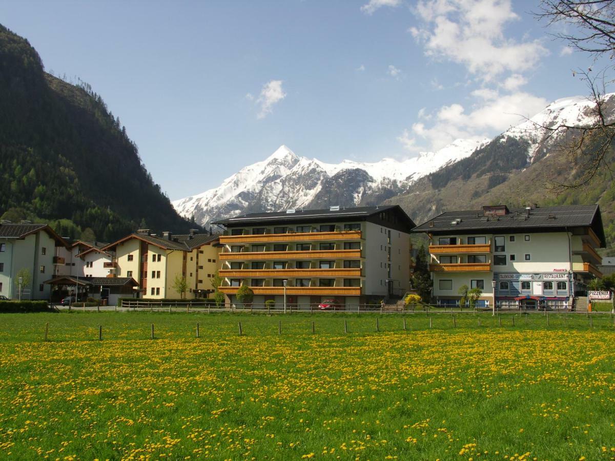 Apartmán Josef Kaprun Exterior foto